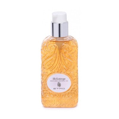 Etro Heliotrope Perfumed Shower Gel 250ml