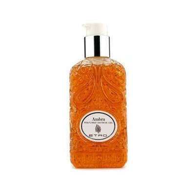 Etro Ambra Perfumed Shower Gel 250ml