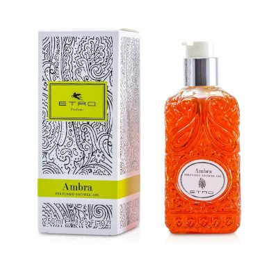 Etro Ambra Perfumed Shower Gel 250ml