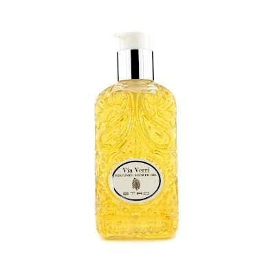 Etro Via Verri Perfumed Shower Gel 250ml