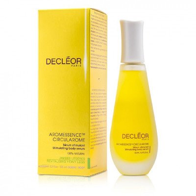 Decleor Aromessence Circularome Stimulating Body Serum 100ml