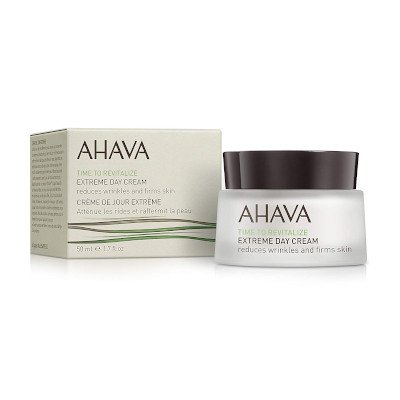 Ahava Time To Revitalize Extreme Day Cream 50ml