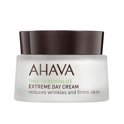 Ahava Time To Revitalize Extreme Day Cream 50ml