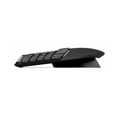 Microsoft Sculpt Ergonomic Desktop Keyboard & Mouse เมาส์และคีย์บอร์ด ไร้สาย