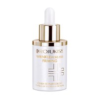 ราคา โรจูคิส ริงเคิล พอร์เลส เฟิร์มมิ่ง เซรั่มเข้มข้นเพื่อผิวหน้า รอบดวงตา 18 มล. (Rojukiss Wrinkle Poreless Firming Serum 18ml)