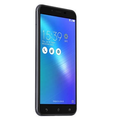 Asus ZenFone 3 Max ZC553KL 32GB