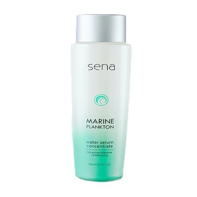 Sena Marine Plankton Water Serum Concentrate 150ml