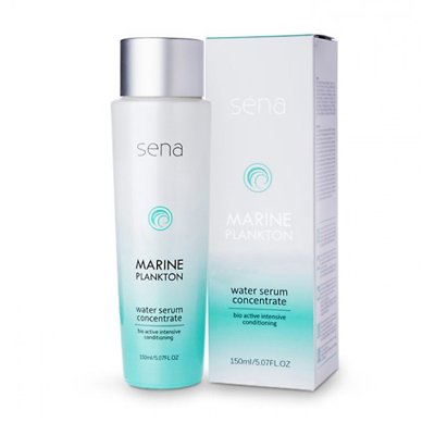 Sena Marine Plankton Water Serum Concentrate 150ml