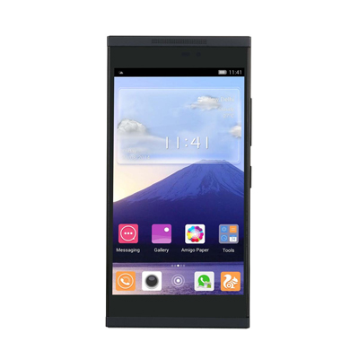 Gionee Gpad G5
