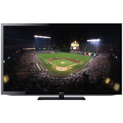Sony LED TV KDL-46HX750 46 นิ้ว