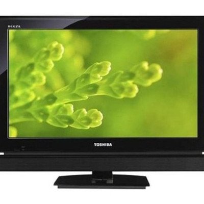 Toshiba LCD TV TO-32PB10T 32 นิ้ว