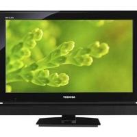 Toshiba LCD TV TO-32PB10T 32 นิ้ว