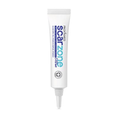 Provamed Scar Zone Ultra Cream 10g