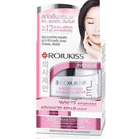 Rojukiss White Poreless Advanced Repair Night Cream 50ml
