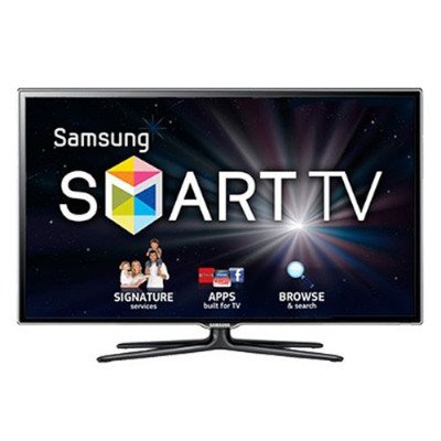 Slim 3D LED TV UA60ES6500RXXT 60 นิ้ว