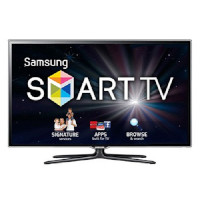 ราคา Slim 3D LED TV UA60ES6500RXXT 60 นิ้ว