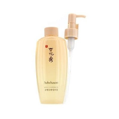 Sulwhasoo Gentle Cleansing Oil 200ml