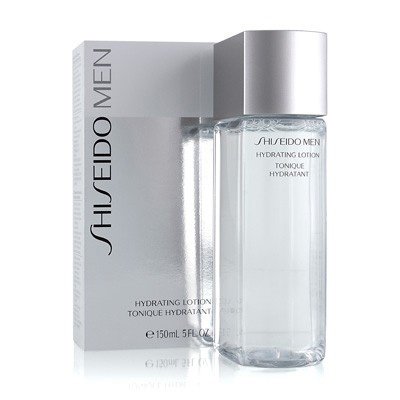 Shiseido Men Hydrating Lotion 150ml