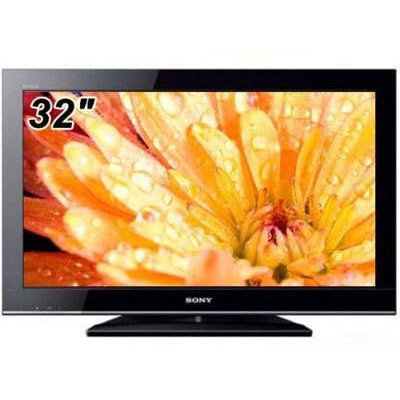 Sony LCD TV ทีวี ขนาด 32 นิ้ว รุ่น KLV-32BX35A