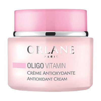 Orlane Oligo Vitamin Antioxidant Cream 50ml