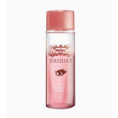 Mistine Touch Out Eye Make Up Remover 60ml