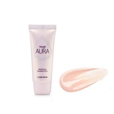 Etude House Nymph Aura Boosting Primer 30g