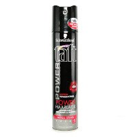 ราคา Schwarzkopf Taft Power Haarlack Hair Spray Mega Stark 250ml