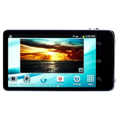 Samsung Galaxy Camera กล้องแอนดรอยด์ อัจฉริยะ