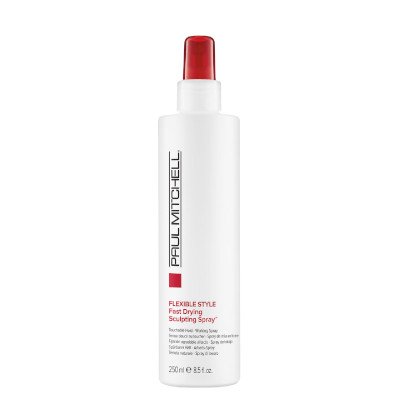 Paul Mitchell Fast Drying Sculpting Spray (Working Spray) 250ml