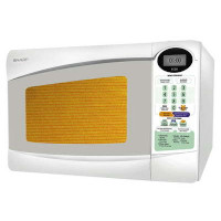 ราคา Sharp เตาอบไมโครเวฟ 22 ลิตร รุ่น R-285