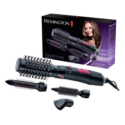 Remington Volume & Curl Air Styler AS7051