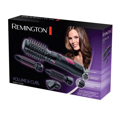 Remington Volume & Curl Air Styler AS7051
