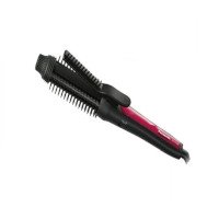 ราคา Panasonic แปรงจัดแต่งทรงผมไฟฟ้า รุ่น EH-HT40