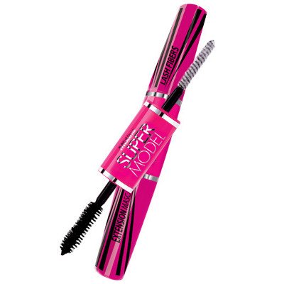 Mistine Super Model Miracle Lash Mascara