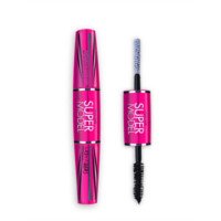 ราคา Mistine Super Model Miracle Lash Mascara