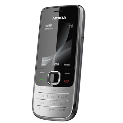 Nokia 2730 Classic