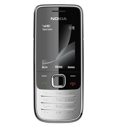 Nokia 2730 Classic