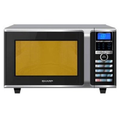 เตาอบไมโครเวฟผสมระบบย่าง Sharp รุ่น R-899P 26 ลิตร