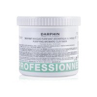 ราคา Darphin Skin Mat Purifying Aromatic Clay Mask 400ml