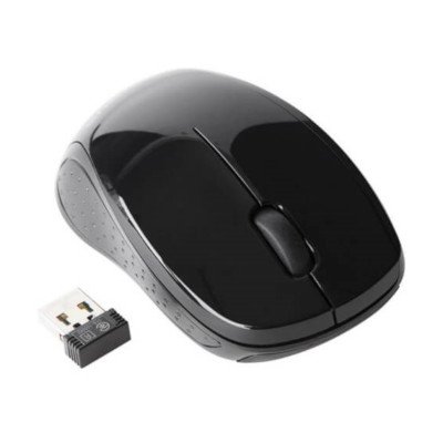 Targus Wireless Optical Mouse W571