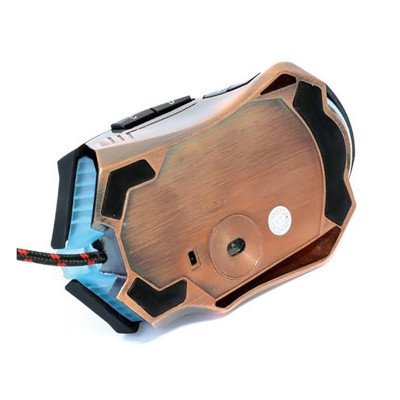 Marvo Macro Gaming Mouse G-906