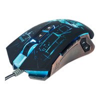 ราคา Marvo Macro Gaming Mouse G-906