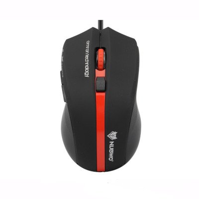 Nubwo Gaming Mouse NM-30