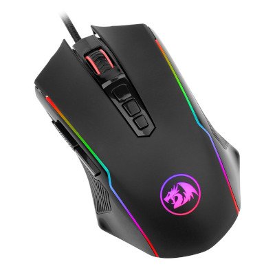 Marvo Gaming Mouse M910