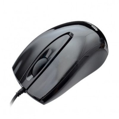 MD-Tech USB Optical Mouse MD-10