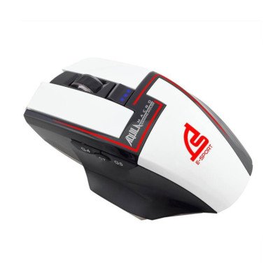 Signo E-Sport Macro Gaming Mouse GM-916
