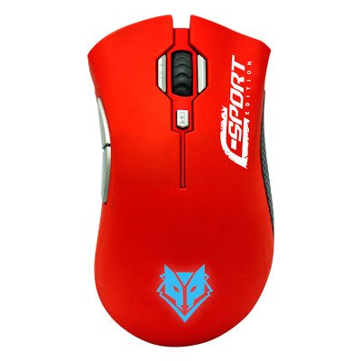 Nubwo USB Optical Mouse NM-40