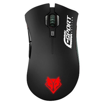 Nubwo USB Optical Mouse NM-40