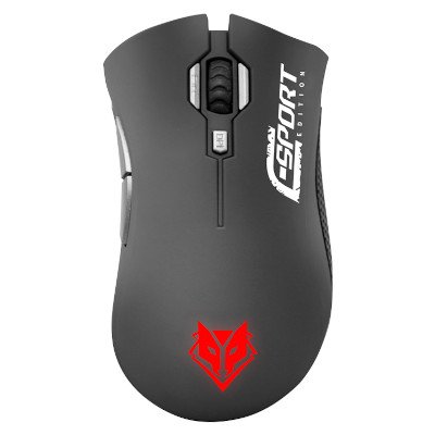 Nubwo USB Optical Mouse NM-40