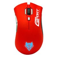 ราคา Nubwo USB Optical Mouse NM-40